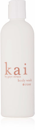 kai Rose Body Wash