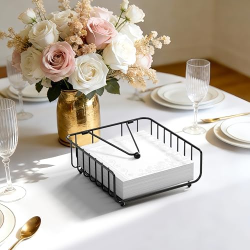 2 Pack Napkin Holder for Table