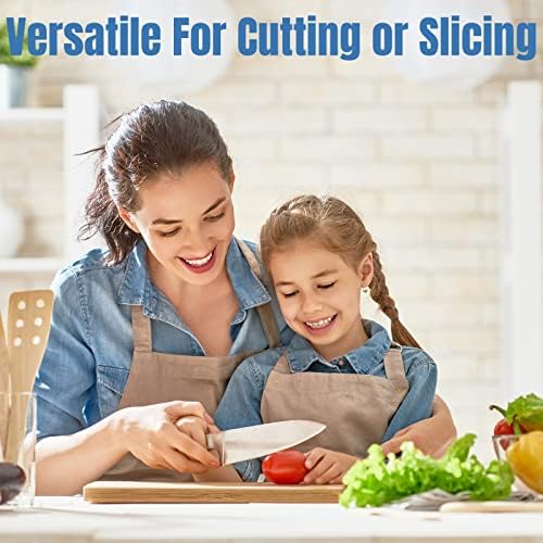Vesici 18 Pack 12" x 8" Bamboo Cutting Board