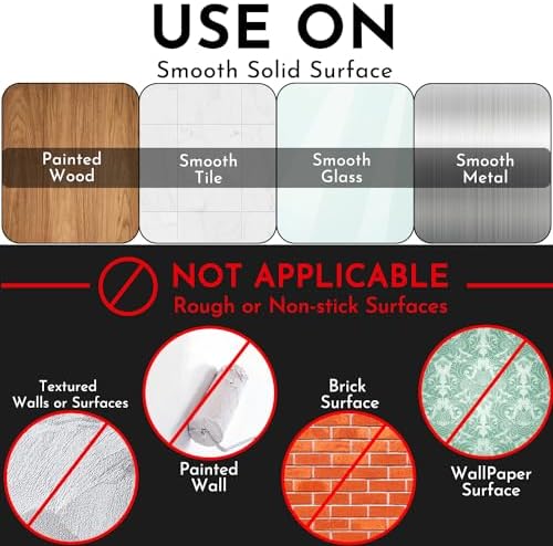 Universal Pot Lid Organizer for Cabinet