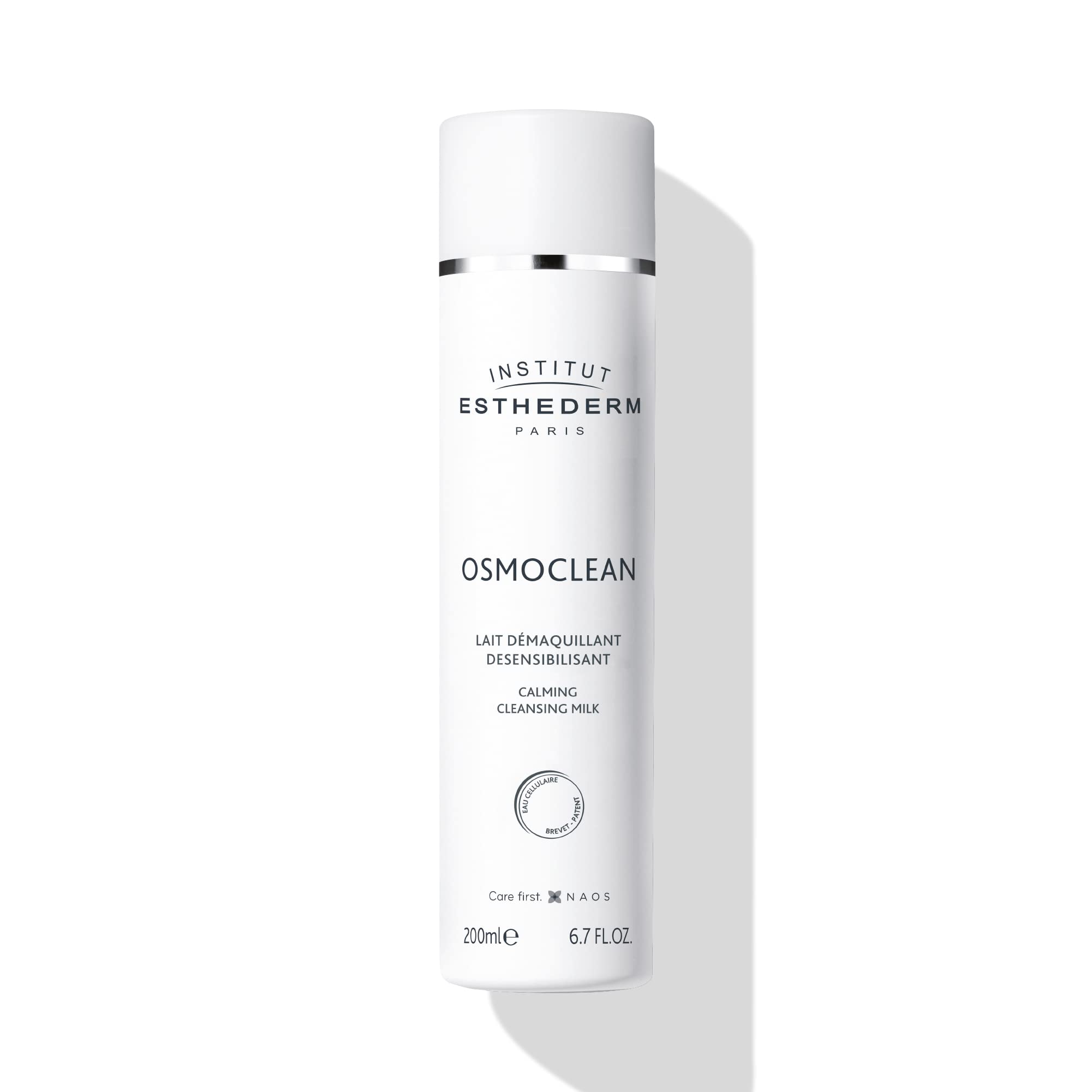 Esthederm Calming Cleansing Milk - Gentle Cleanser | 200ml