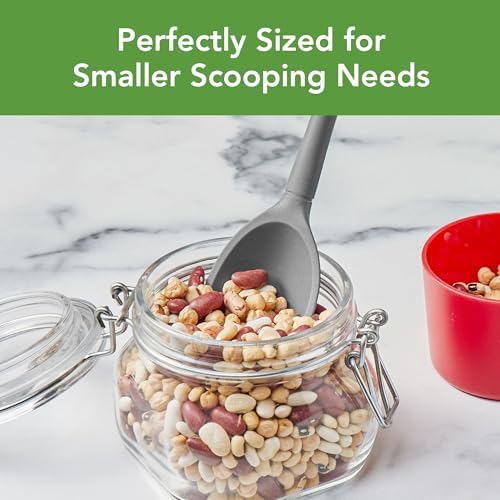 Tovolo Flex Core Small Deep Spoon Silicone