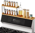 SpaceAid 30" Wide Kitchen Shelf Organizer