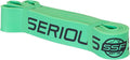 Serious Steel Fitness 37" Resistance Training Bands (Portable Exercise Band System Training Bands- Great for Individuals Looking for Tension Throughout The Exercise)