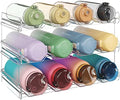 Lifewit Stackable Water Bottle Organizer