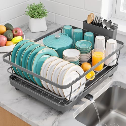 Sakugi Dish Drying Rack