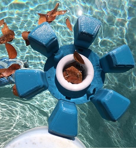Xtreme- The Automatic Pool Surface Cleaner