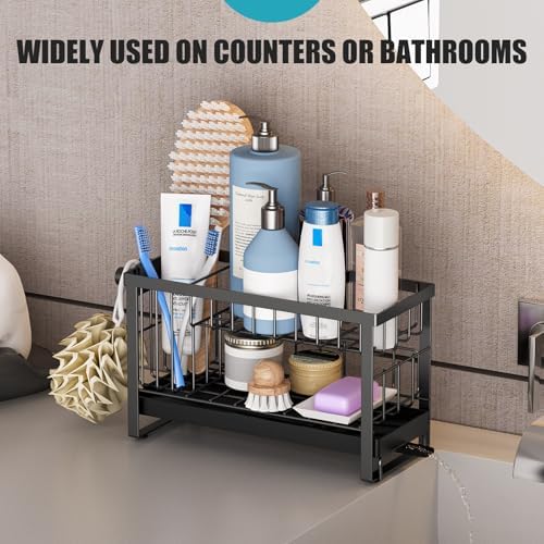 Sponge Holder for Kitchen Sink