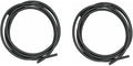13 FT Peep Sight Tubing Archery Peep Sight Replacement Tube for Compound Bow Hunting Targeting Archery Accessories