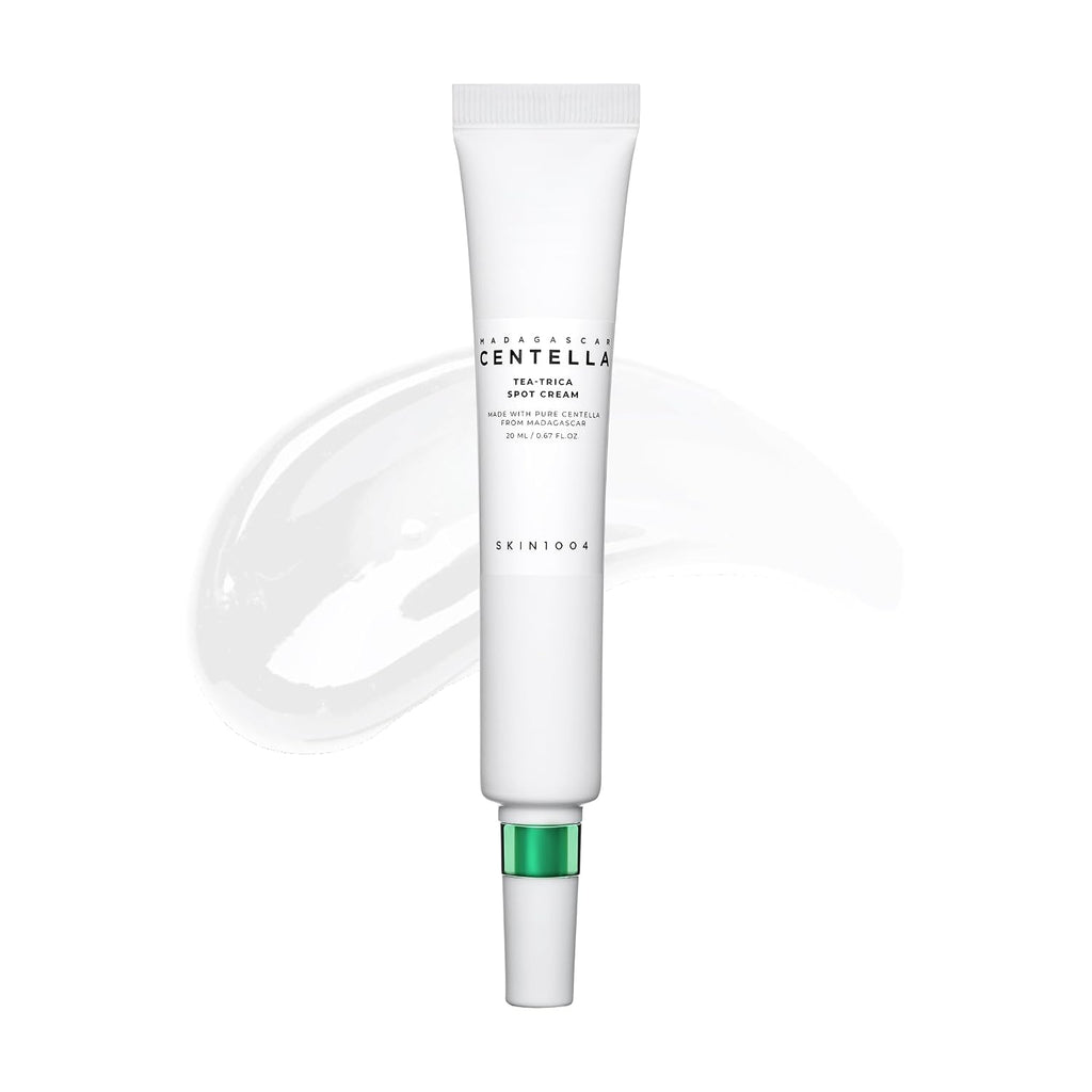 SKIN1004 Madagascar Centella Tea-Trica Spot Cream