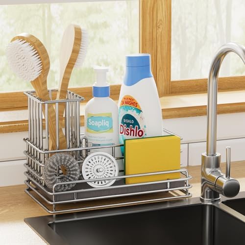 Yofidra Kitchen Sink Caddy