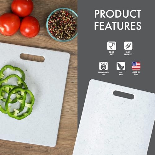 Dexas Superboard Cutting Board