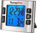 TempPro TM02 24H Kitchen Timer