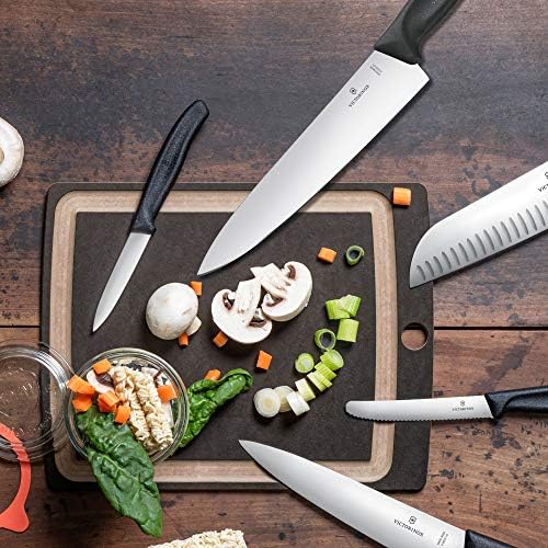 Victorinox 8 Inch Swiss Classic Chef's Knife
