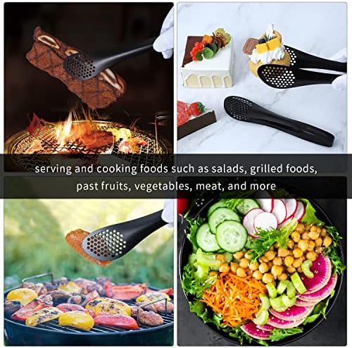 MSY BIGSUNNY Kitchen Buffet Tongs