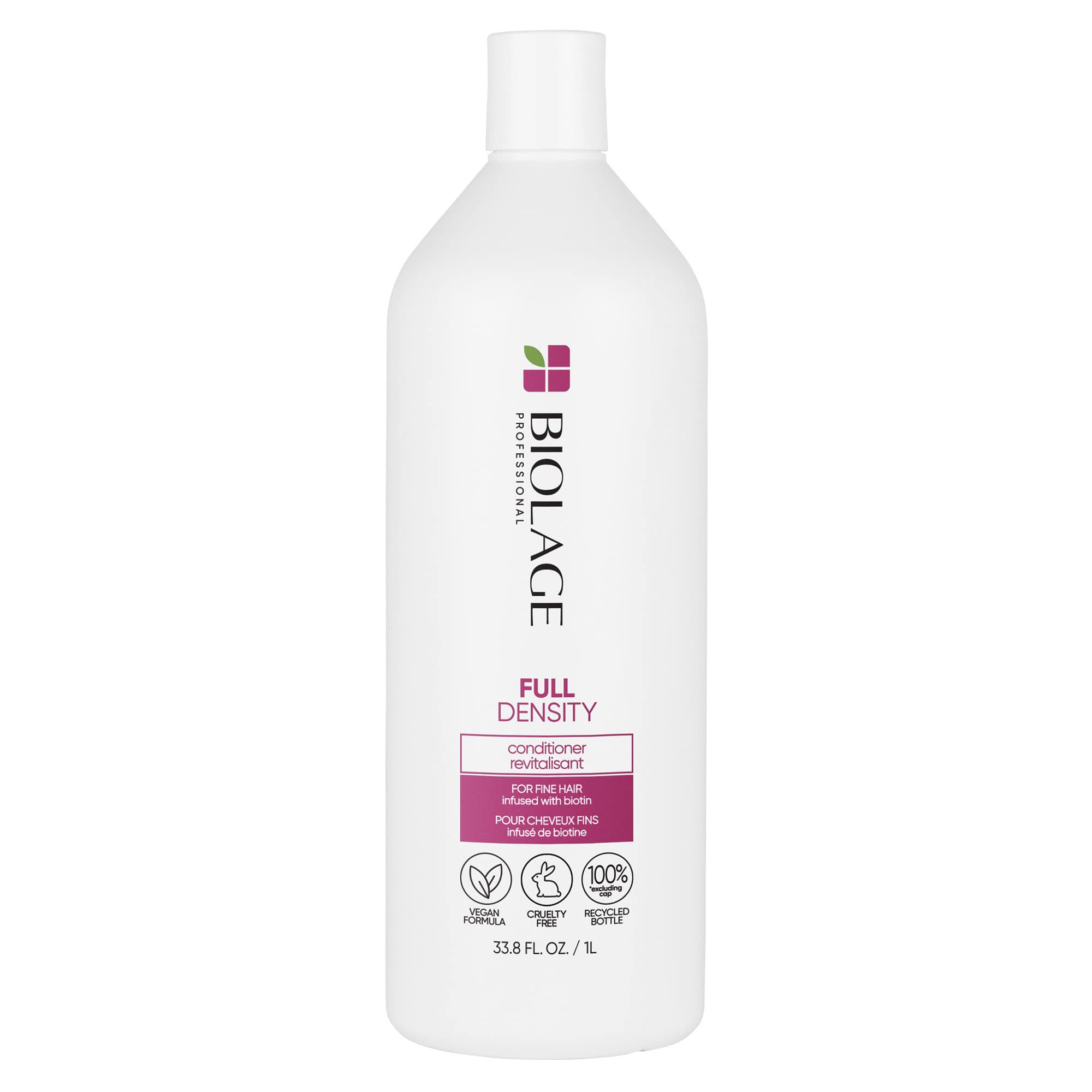 Biolage Full Density Thickening Conditioner 33.8 oz