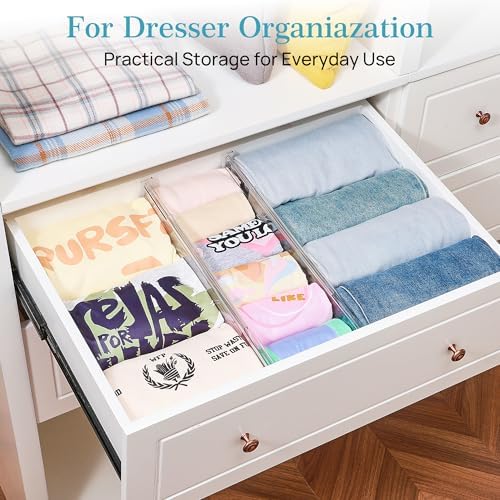 Vtopmart 4" Regular Upgrade Drawer Divider