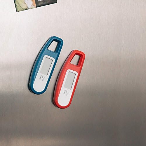 Lavatools Javelin® Ultra-Fast 3-Second Digital Instant Read Meat Thermometer