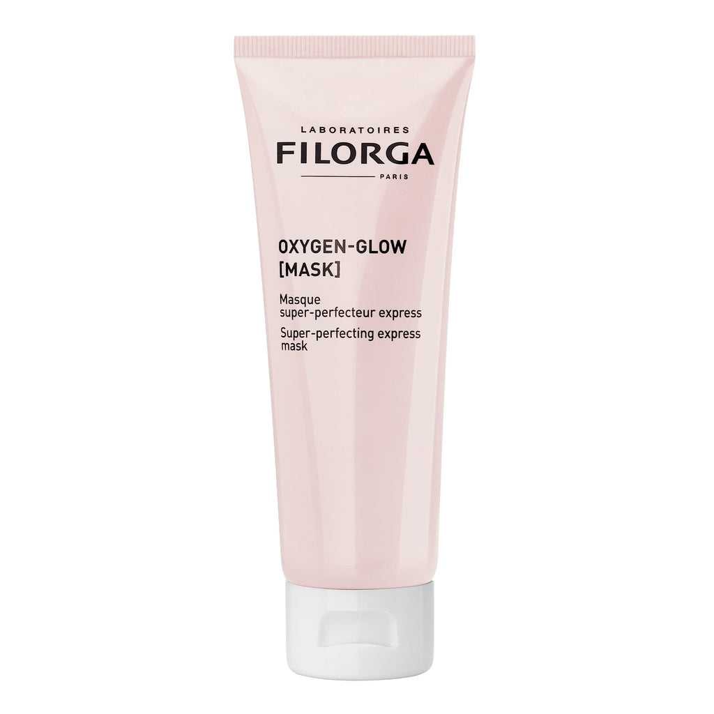 Filorga Hyaluronic Acid Face Mask - Non-comedogenic, Antioxidant Rich Skincare for Hydration & Anti-Aging
