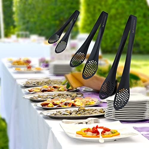 MSY BIGSUNNY Kitchen Buffet Tongs