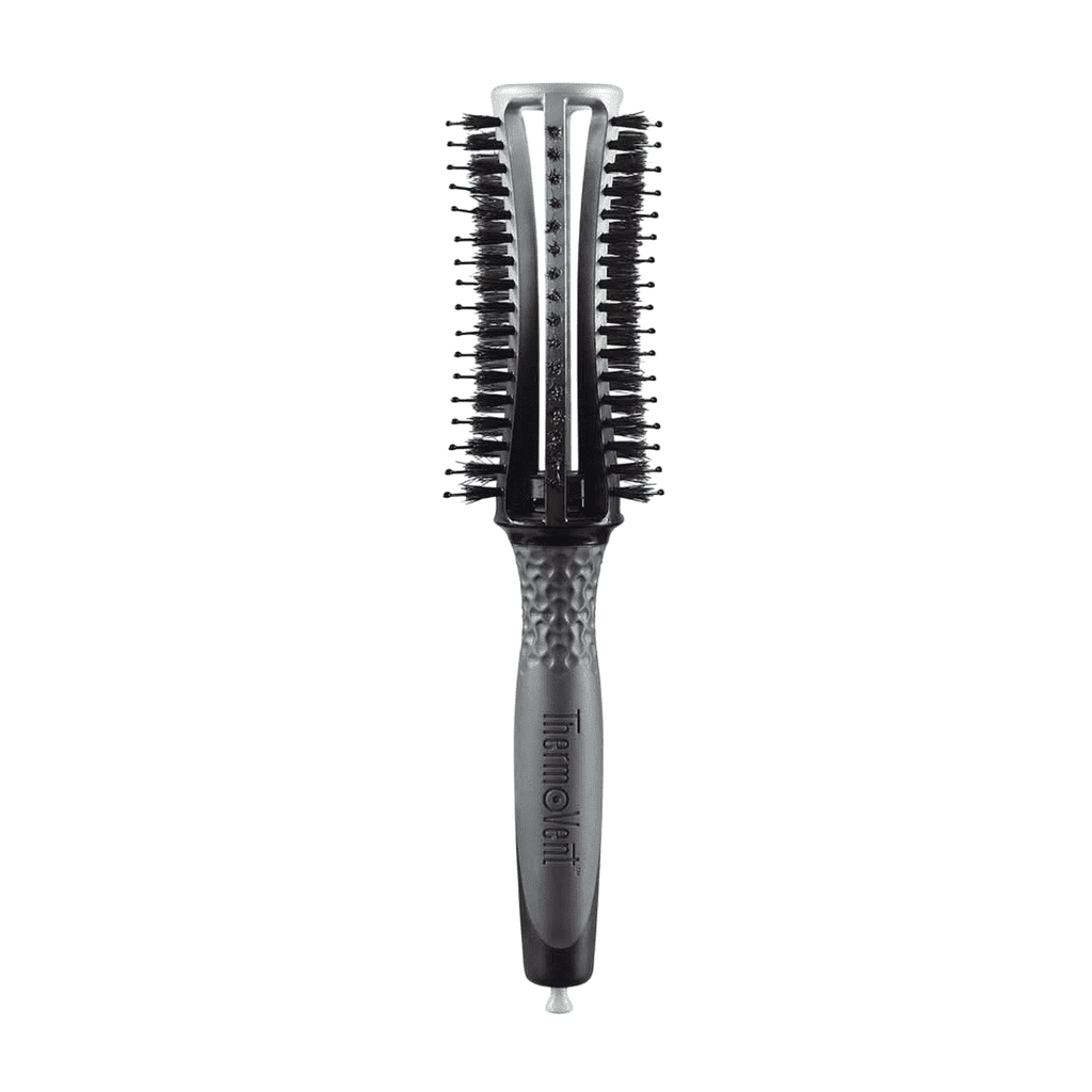 Olivia Garden Thermo Vent Combo Hair Brush 2" VCO-36