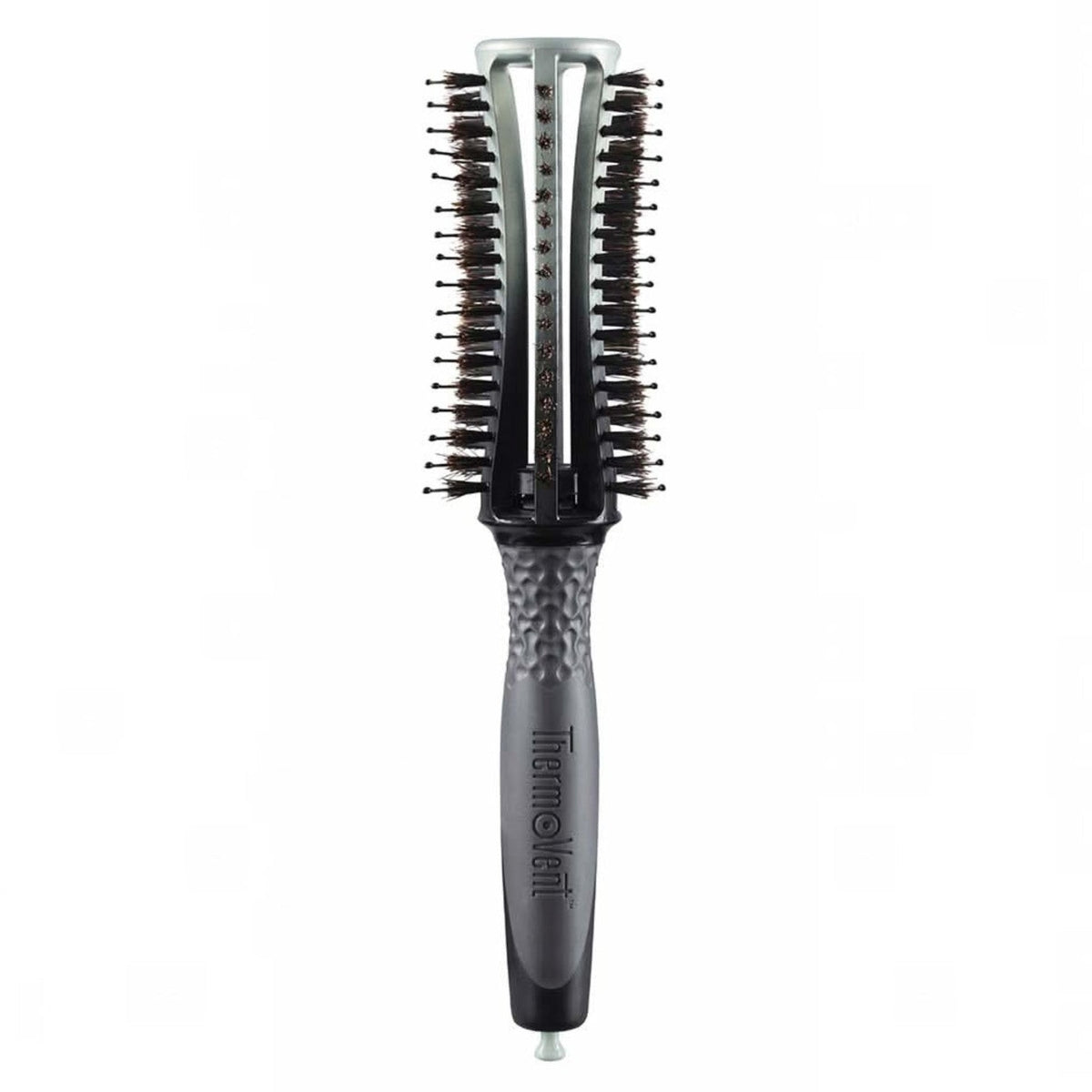 Olivia Garden Thermo Vent Combo Hair Brush 1 3/4" VCO-26
