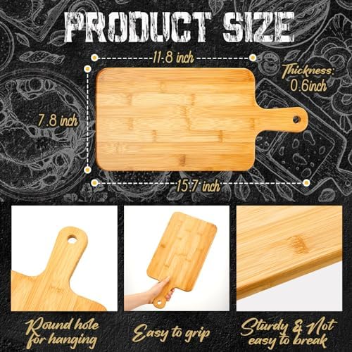 Nuenen 1 Pcs Cutting Boards