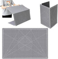 Teenyyou 24" x 36" Self Healing Folding Cutting Mat