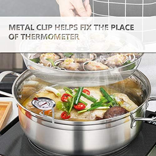 KT THERMO Deep Fry Thermometer