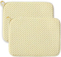 2Pack Dish Drying Mats Kitchen Counter, Kitchen Dish Drying Pads