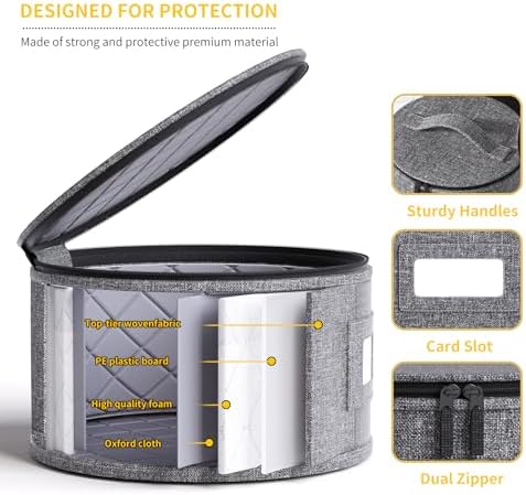 China Storage Containers Hard Shell Box