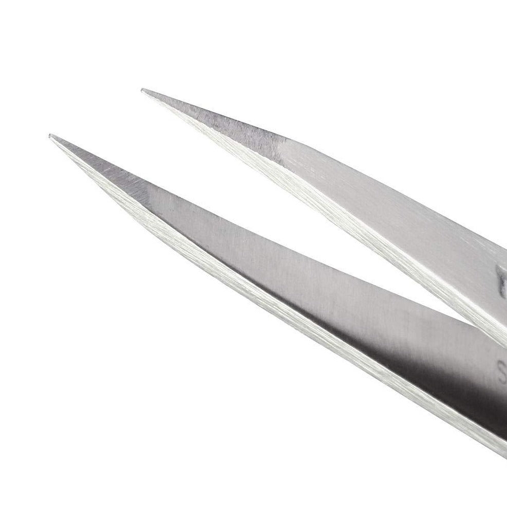 Point Classic Tweezer | Tweezerman