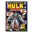 Marvel Comics Library. Hulk. 1962–1966 (English)
