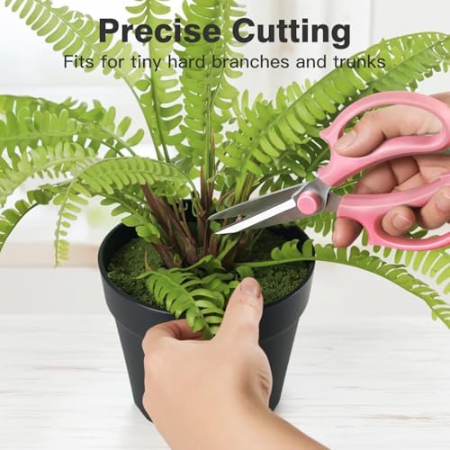 Housolution Flower Scissors