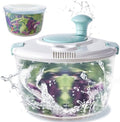4.8 Qt Large Salad Spinner