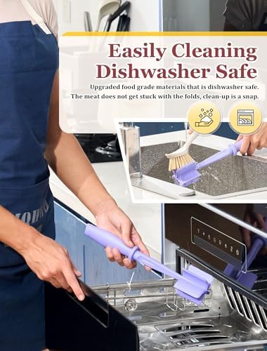 Premium Heat Resistant Masher and Smasher