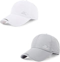 Running Hat Outdoor Sun Protection Hat Mesh Quick Dry Hat Thin Cool Baseball Cap for Women and Men