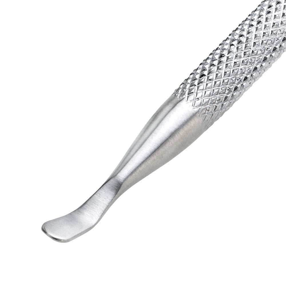 Pushy & Nail Cleaner | Tweezerman