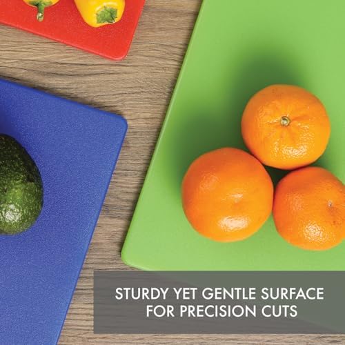 Dexas Classic Jelli Cutting Board