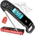 Atogou Professional Meat Thermometer Digital, <1 Sec Instant Read