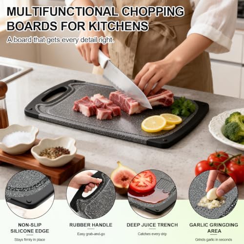 Viretang Extra Large Cutting Boards