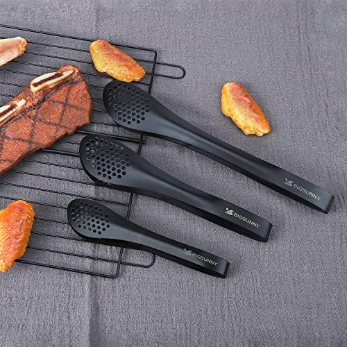 MSY BIGSUNNY Kitchen Buffet Tongs