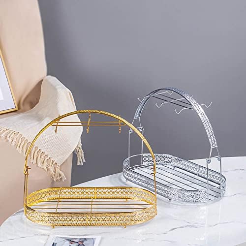 Mug Holder Coffee Cup Rack Stand