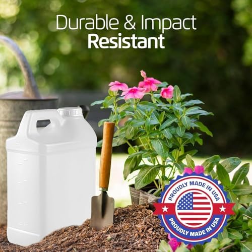 kitchentoolz 2.5 Gallon Water Jug