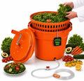 Commercial Salad Spinner