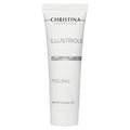 Christina Illustrious Face Peeling Gel | Experience Gentle Exfoliation and Skin Renewal | Formulated with AHA + BHA (Glycolic, Lactic & Salicylic Acids) | For All Skin Types 50ml / 1.7 fl.oz