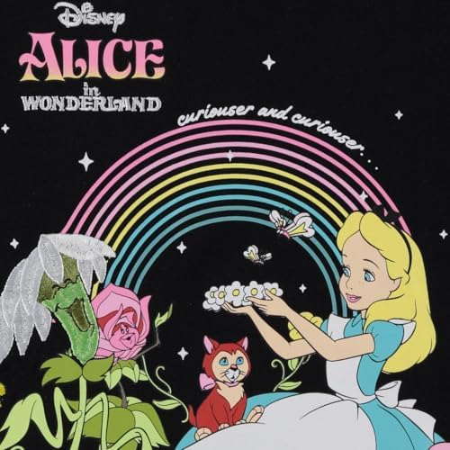 Disney Alice in Wonderland T-Shirt