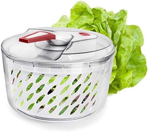 Valore Large Salad Spinner
