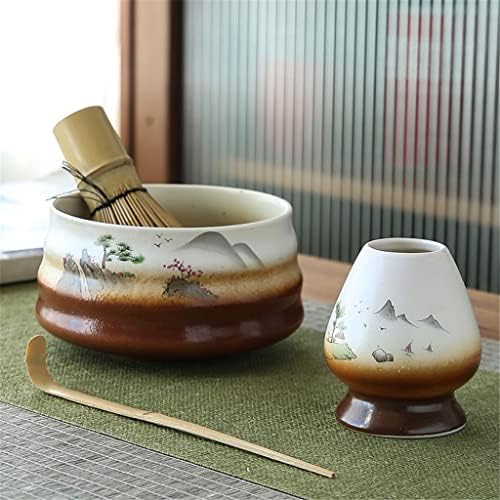 Matcha Tea Whisk Holder Ceramic Holder