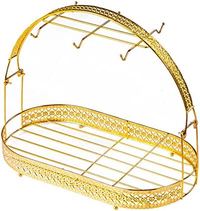 Mug Holder Coffee Cup Rack Stand